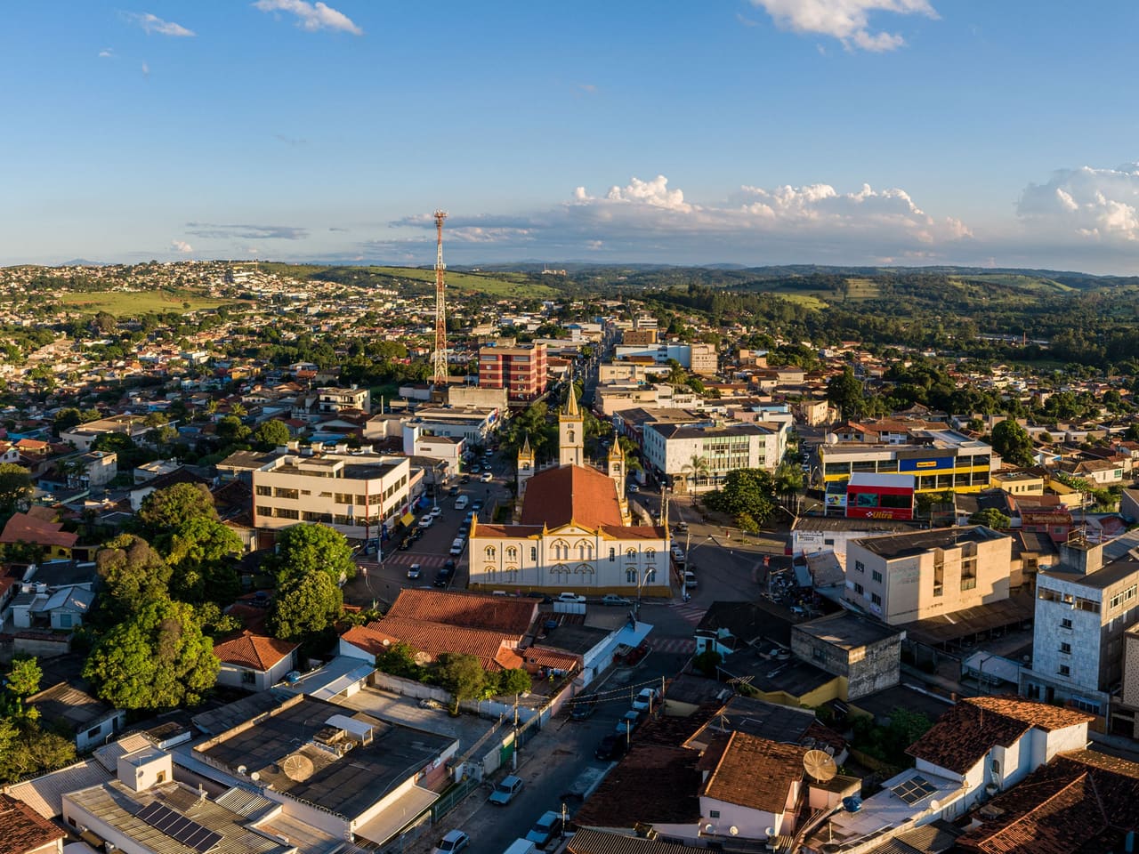 Matozinhos (MG)