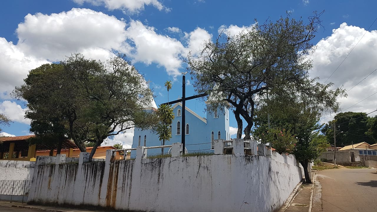 Pedro Leopoldo (MG)