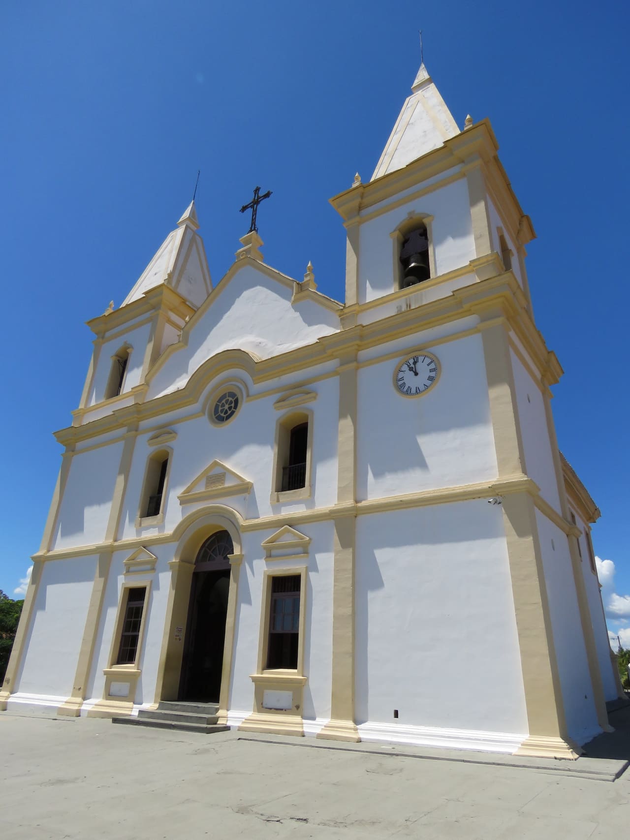 Santa Luzia (MG)