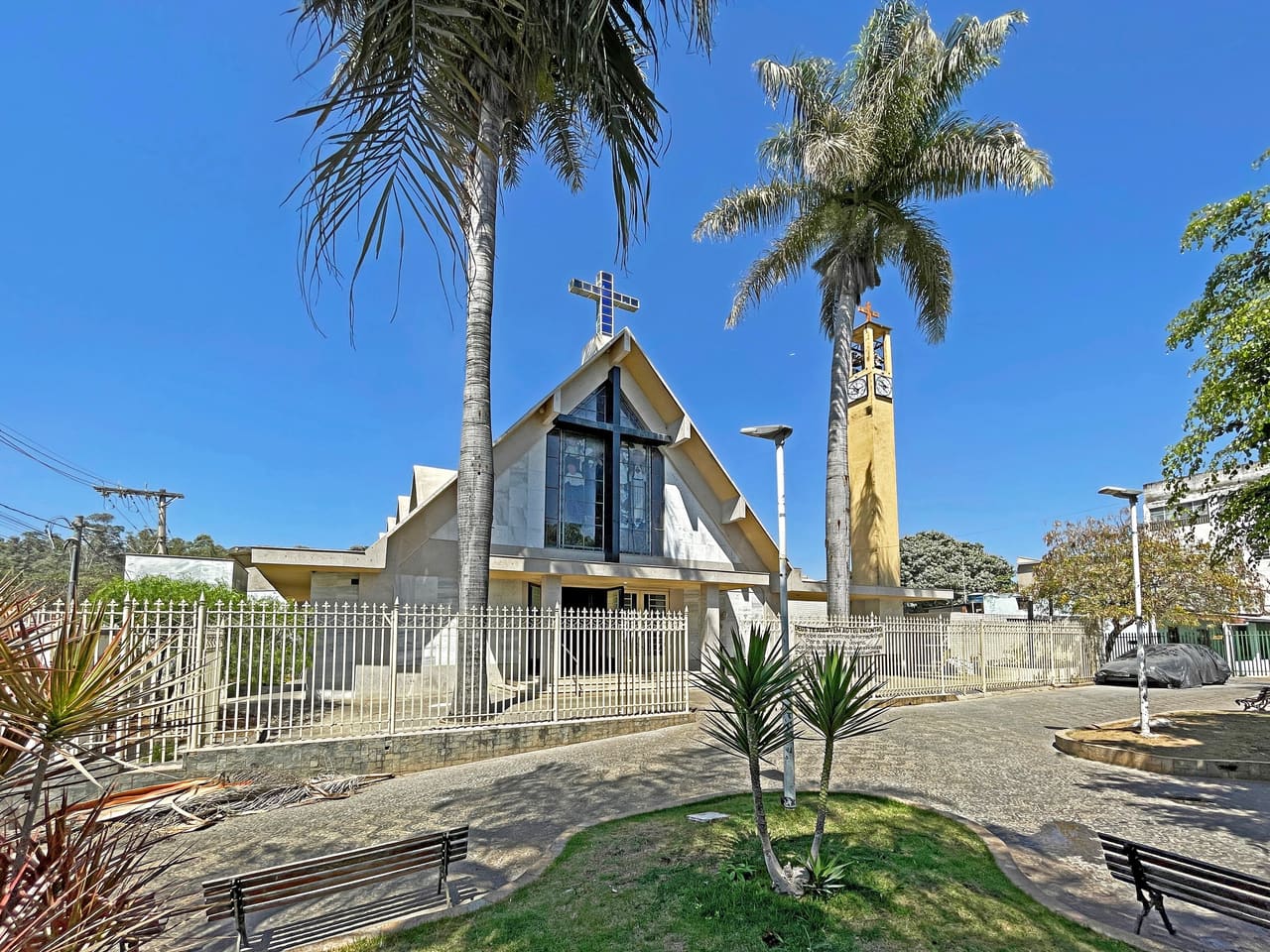 São José da Lapa (MG)