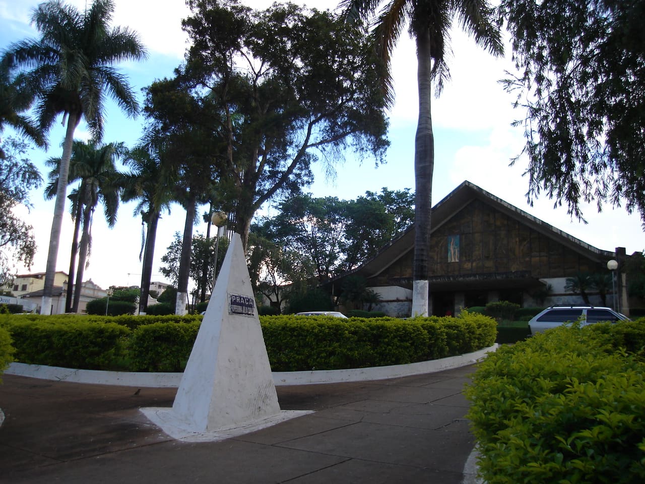 Vespasiano (MG)